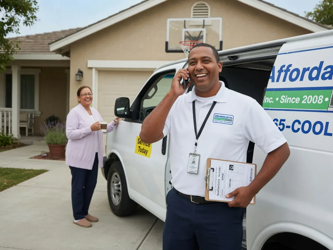 Central Ac Repair Albrightsville, PA FAQs